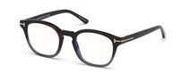 Оптическая оправа Tom Ford FT5532-B 55A