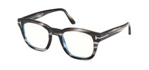 Оптическая оправа Tom Ford FT5542-B 56A