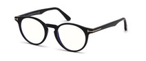 Оптическая оправа Tom Ford FT5557-B 001