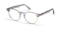 Оптическая оправа Tom Ford FT5557-B 020