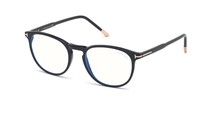 Оптическая оправа Tom Ford FT5608-B 001