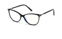 Оптическая оправа Tom Ford FT5616-B 001