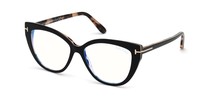 Оптическая оправа Tom Ford FT5673-B 005