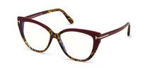 Оптическая оправа Tom Ford FT5673-B 056