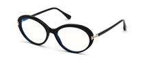 Оптическая оправа Tom Ford FT5675-B 001