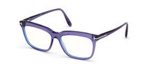 Оптическая оправа Tom Ford FT5686-B 081