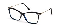 Оптическая оправа Tom Ford FT5687-B 001