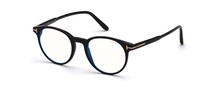 Оптическая оправа Tom Ford FT5695-B 001