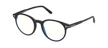 Оптическая оправа Tom Ford FT5695-B 002
