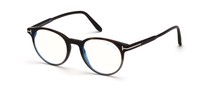 Оптическая оправа Tom Ford FT5695-B 056