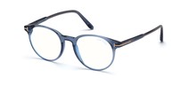 Оптическая оправа Tom Ford FT5695-B 090
