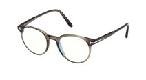 Оптическая оправа Tom Ford FT5695-B 096
