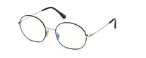 Оптическая оправа Tom Ford FT5701-B 001