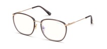 Оптическая оправа Tom Ford FT5702-B 020