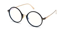 Оптическая оправа Tom Ford FT5703-B 001