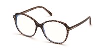 Оптическая оправа Tom Ford FT5708-B 055