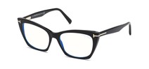 Оптическая оправа Tom Ford FT5709-B 001