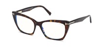 Оптическая оправа Tom Ford FT5709-B 052