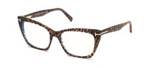 Оптическая оправа Tom Ford FT5709-B 055