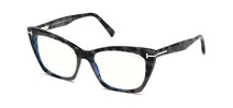 Оптическая оправа Tom Ford FT5709-B 056