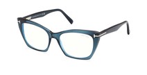 Оптическая оправа Tom Ford FT5709-B 087