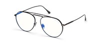 Оптическая оправа Tom Ford FT5730-B 002