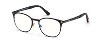 Оптическая оправа Tom Ford FT5732-B 002