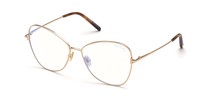 Оптическая оправа Tom Ford FT5738-B 028