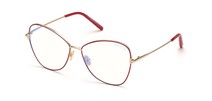 Оптическая оправа Tom Ford FT5738-B 075