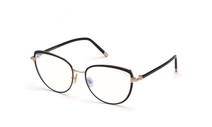 Оптическая оправа Tom Ford FT5741-B 001