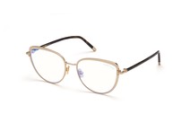 Оптическая оправа Tom Ford FT5741-B 028