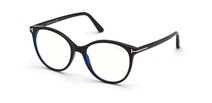 Оптическая оправа Tom Ford FT5742-B 001