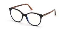 Оптическая оправа Tom Ford FT5742-B 005