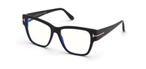 Оптическая оправа Tom Ford FT5745-B 001