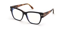 Оптическая оправа Tom Ford FT5745-B 005