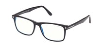 Оптическая оправа Tom Ford FT5752-B 001