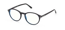 Оптическая оправа Tom Ford FT5753-B 001