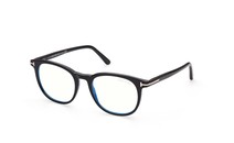 Оптическая оправа Tom Ford FT5754-B 001