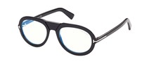 Оптическая оправа Tom Ford FT5756-B 001