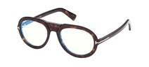 Оптическая оправа Tom Ford FT5756-B 052