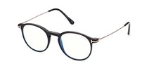 Оптическая оправа Tom Ford FT5759-B 001
