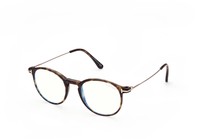 Оптическая оправа Tom Ford FT5759-B 052