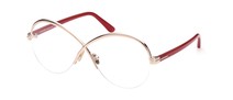 Оптическая оправа Tom Ford FT5761 028