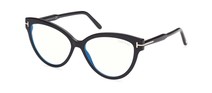 Оптическая оправа Tom Ford FT5763-B 001