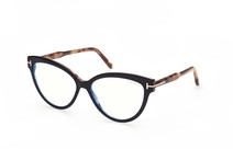 Оптическая оправа Tom Ford FT5763-B 005