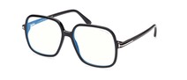 Оптическая оправа Tom Ford FT5764-B 001
