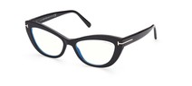 Оптическая оправа Tom Ford FT5765-B 001