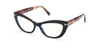Оптическая оправа Tom Ford FT5765-B 005