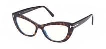 Оптическая оправа Tom Ford FT5765-B 052