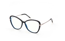 Оптическая оправа Tom Ford FT5769-B 001